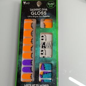 Dashing Diva Halloween Patchwork